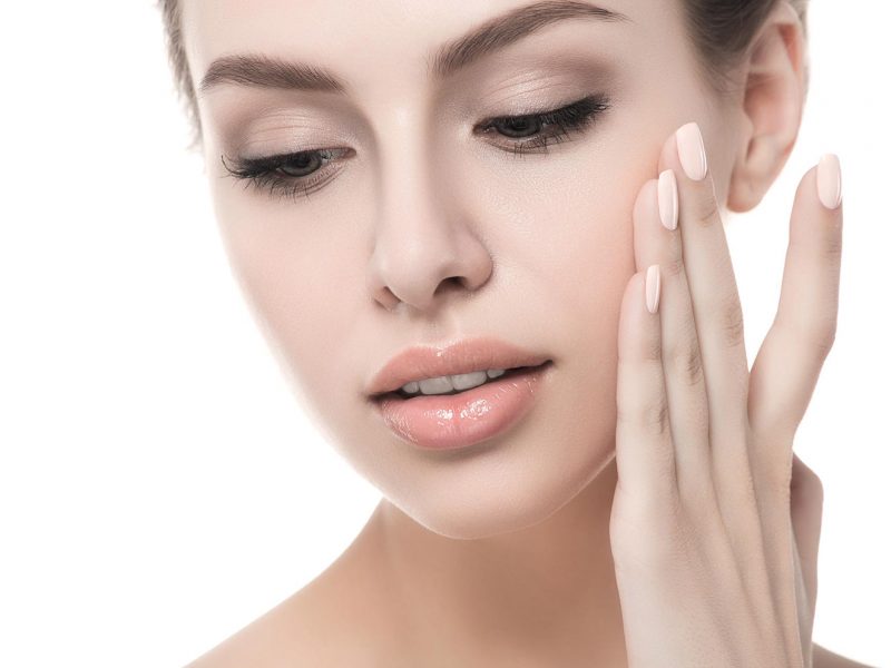Facial treatments - Evelyn's Beauty Spa Sölden