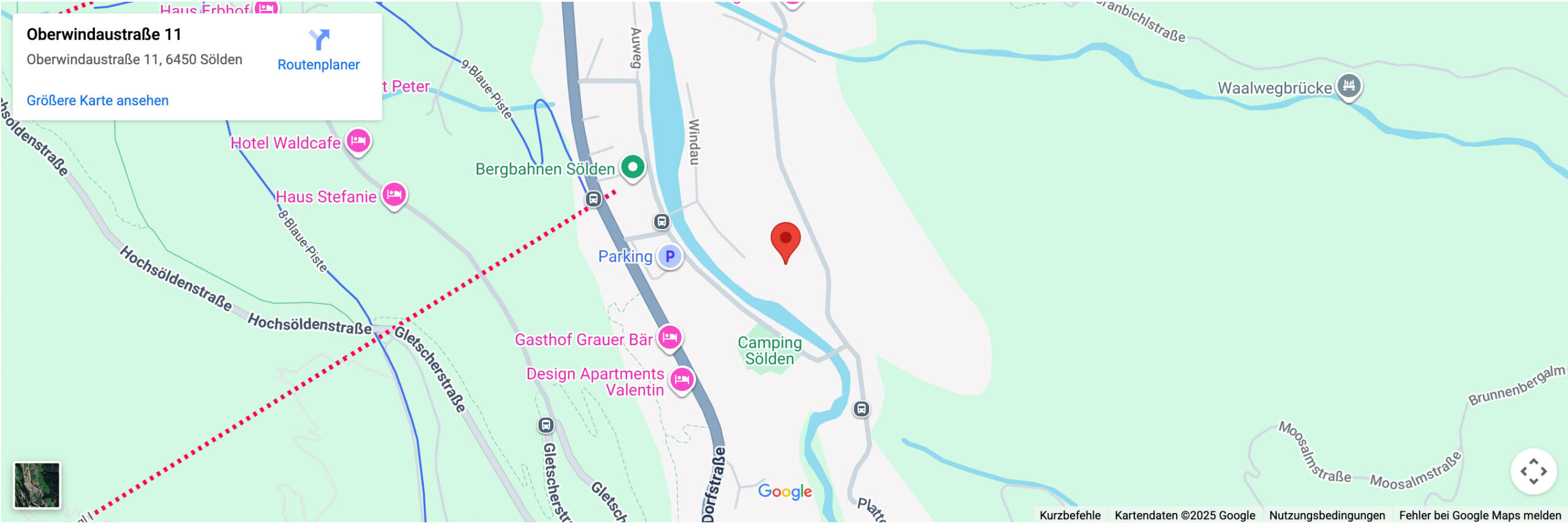 Evelyn's Beauty Spa | Oberwindaustraße 11 | 6450 Sölden | Ötztal | Österreich Standort: Evelyn's Beauty Spa | Oberwindaustraße 11 | 6450 Sölden | Ötztal | Österreich